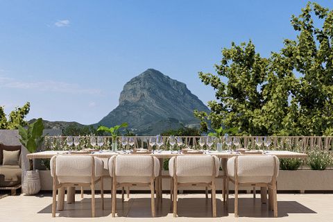 Byhus i Javea, Alicante, Javea - € 345.000 | Ref: ELI106 - foto 14