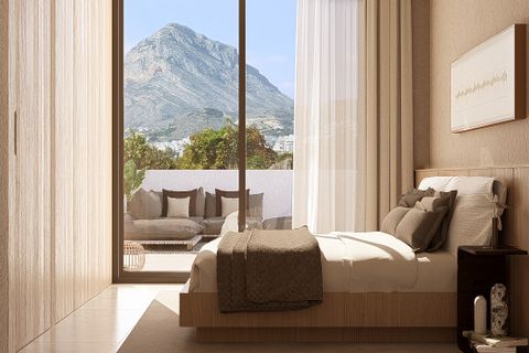 Byhus i Javea, Alicante, Javea - € 345.000 | Ref: ELI106 - foto 15