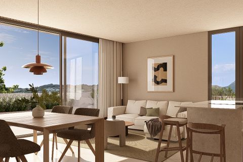 Byhus i Javea, Alicante, Javea - € 345.000 | Ref: ELI106 - foto 21