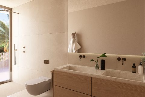 Byhus i Javea, Alicante, Javea - € 345.000 | Ref: ELI106 - foto 22