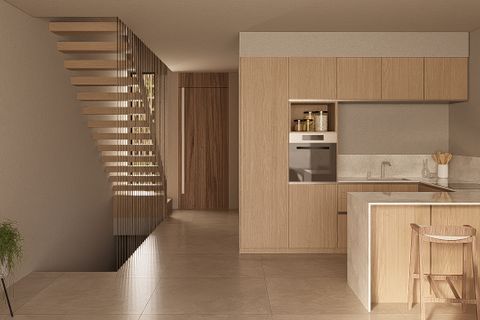 Byhus i Javea, Alicante, Javea - € 345.000 | Ref: ELI106 - foto 26