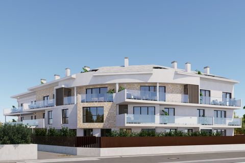 Lejlighed i Javea, Alicante, Javea - € 515.000 | Ref: ELI911 - foto 1
