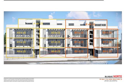 Wohnung in Javea, Alicante, Javea - € 610.000 | Ref: ELI1153 - Foto 46