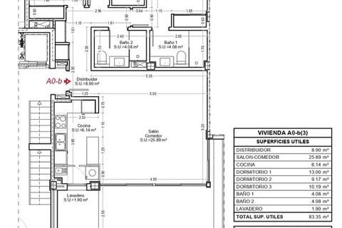 Wohnung in Javea, Alicante, Javea - € 610.000 | Ref: ELI1153 - Foto 47