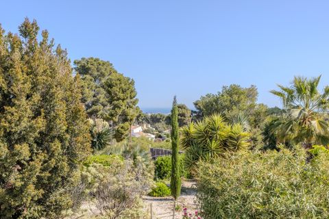 Villa i Javea, Alicante, Javea - € 2 100 000 | Ref: 1730P2 - foto 8