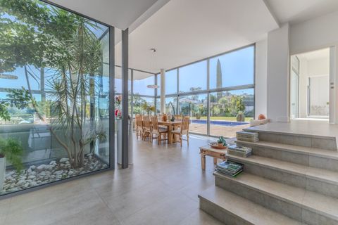 Villa i Javea, Alicante, Javea - € 2 100 000 | Ref: 1730P2 - foto 12