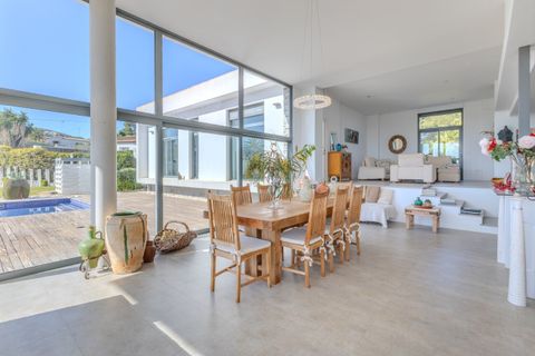 Villa i Javea, Alicante, Javea - € 2 100 000 | Ref: 1730P2 - foto 14
