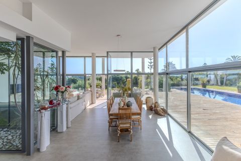 Villa i Javea, Alicante, Javea - € 2 100 000 | Ref: 1730P2 - foto 17