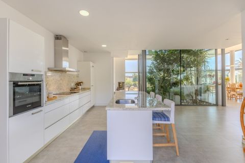 Villa i Javea, Alicante, Javea - € 2 100 000 | Ref: 1730P2 - foto 23