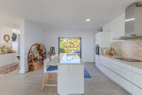 Villa i Javea, Alicante, Javea - € 2 100 000 | Ref: 1730P2 - foto 24