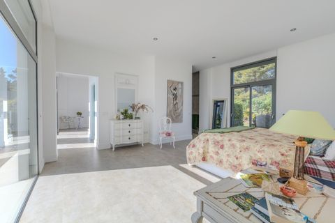 Villa i Javea, Alicante, Javea - € 2 100 000 | Ref: 1730P2 - foto 43
