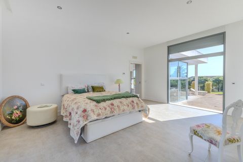 Villa i Javea, Alicante, Javea - € 2 100 000 | Ref: 1730P2 - foto 44