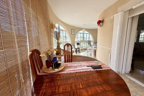 Villa a Ciudad Quesada, Alicante, Ciudad Quesada - € 385.000 | Ref: AG19MLSC8709294 - foto 12