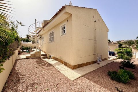 Villa a Ciudad Quesada, Alicante, Ciudad Quesada - € 385.000 | Ref: AG19MLSC8709294 - foto 17