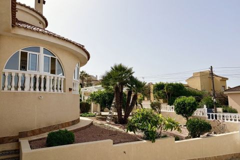 Villa a Ciudad Quesada, Alicante, Ciudad Quesada - € 385.000 | Ref: AG19MLSC8709294 - foto 18