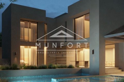 Villa i La Nucia, Alicante, La Nucia - € 1.500.000 | Ref: IK008-N-D - foto 1