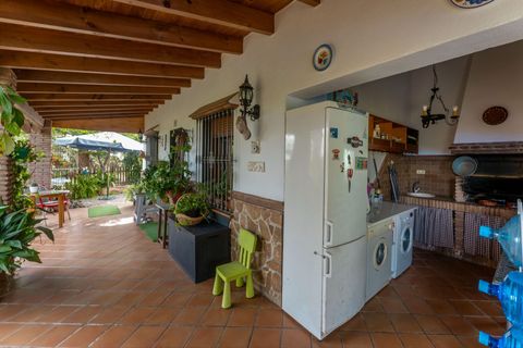 Finca i Coin, Malaga, Coin - € 345 000 | Ref: R5356963 - foto 25