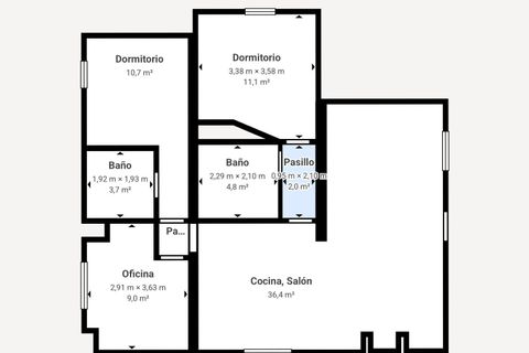 Finca i Coin, Malaga, Coin - € 345 000 | Ref: R5356963 - foto 49