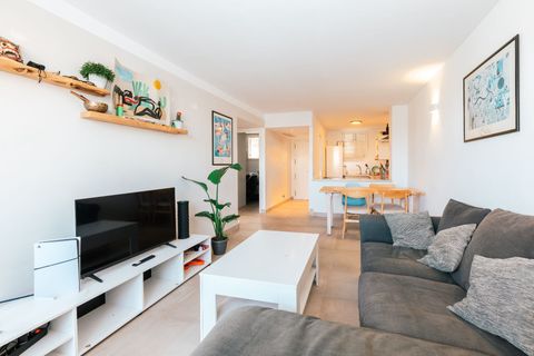 Lejlighed i Ibiza, Ibiza, Ibiza - € 540.855 | Ref: a6459690-391a-41e0-b - foto 1