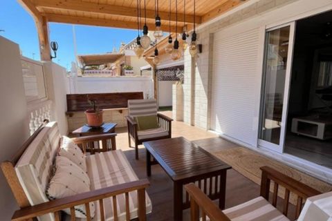 Byhus i Gran Alacant, Alicante, Gran Alacant - € 292.000 | Ref: 775698 - foto 3