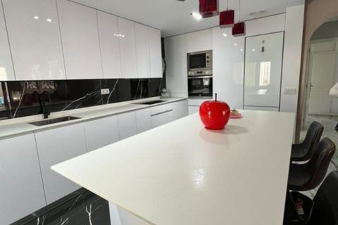 Byhus i Gran Alacant, Alicante, Gran Alacant - € 292.000 | Ref: 775698 - foto 7