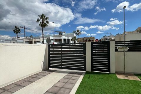 Villa i Benijofar, Alicante, Benijofar - € 365.000 | Ref: 775697 - foto 3