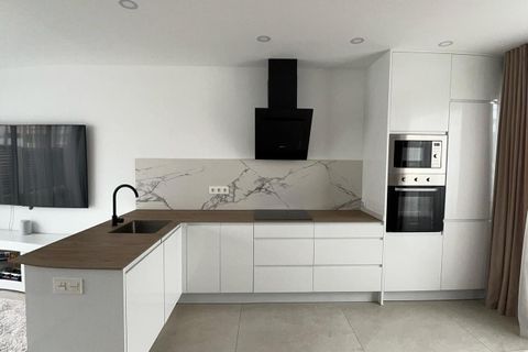 Villa i Benijofar, Alicante, Benijofar - € 365.000 | Ref: 775697 - foto 7