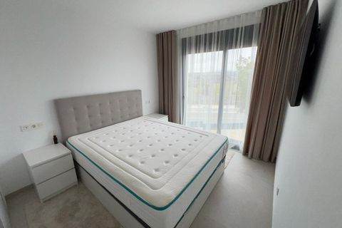 Villa i Benijofar, Alicante, Benijofar - € 365.000 | Ref: 775697 - foto 15