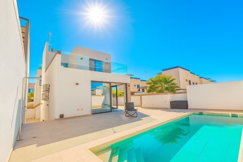 Villa en Benijofar, Alicante, Benijofar - € 440.000 | Ref: 775689 - photo 2