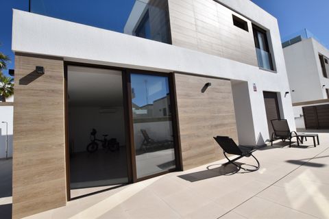 Villa en Benijofar, Alicante, Benijofar - € 440.000 | Ref: 775689 - photo 4