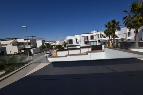 Villa en Benijofar, Alicante, Benijofar - € 440.000 | Ref: 775689 - photo 11