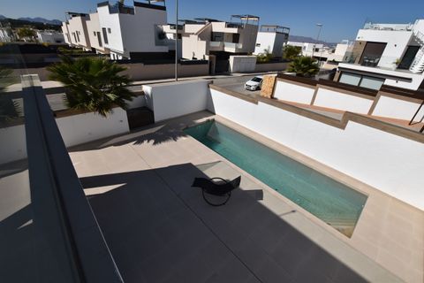 Villa en Benijofar, Alicante, Benijofar - € 440.000 | Ref: 775689 - photo 14