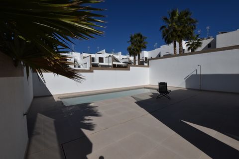 Villa en Benijofar, Alicante, Benijofar - € 440.000 | Ref: 775689 - photo 21