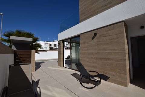 Villa en Benijofar, Alicante, Benijofar - € 440.000 | Ref: 775689 - photo 22