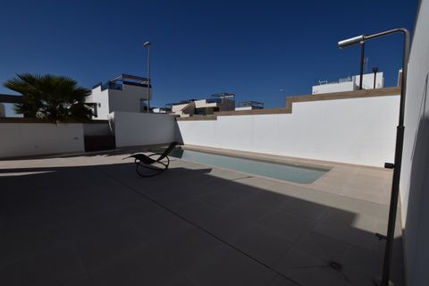 Villa en Benijofar, Alicante, Benijofar - € 440.000 | Ref: 775689 - photo 25