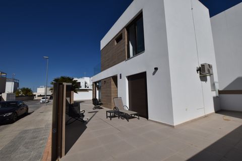 Villa en Benijofar, Alicante, Benijofar - € 440.000 | Ref: 775689 - photo 27