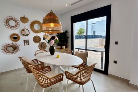 Villa i Benijofar, Alicante, Benijofar - € 429.500 | Ref: 775687 - foto 4