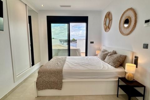Villa i Benijofar, Alicante, Benijofar - € 429.500 | Ref: 775687 - foto 7