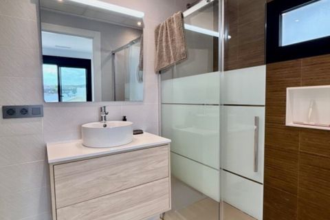 Villa i Benijofar, Alicante, Benijofar - € 429.500 | Ref: 775687 - foto 9