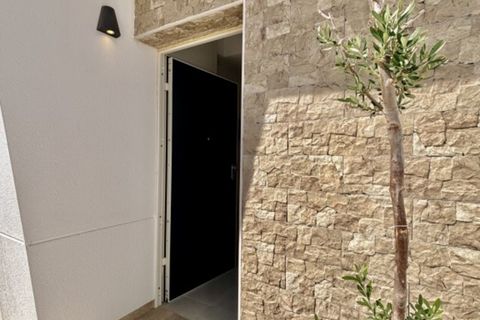 Villa i Benijofar, Alicante, Benijofar - € 429.500 | Ref: 775687 - foto 14