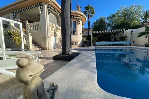 Villa a Benijofar, Alicante, Benijofar - € 498.000 | Ref: 775685 - foto 11