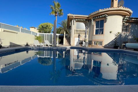 Villa a Benijofar, Alicante, Benijofar - € 498.000 | Ref: 775685 - foto 13