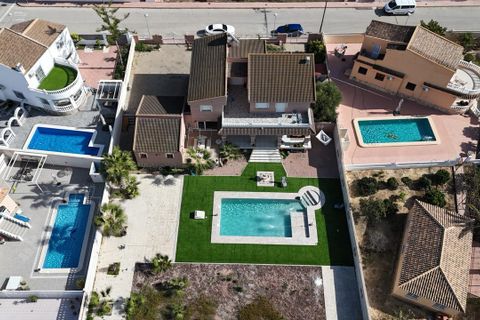 Villa a Benijofar, Alicante, Benijofar - € 699.950 | Ref: 775681 - foto 3