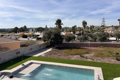 Villa a Benijofar, Alicante, Benijofar - € 699.950 | Ref: 775681 - foto 44