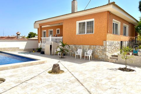 Villa i Benijofar, Alicante, Benijofar - € 416.000 | Ref: 775680 - foto 1