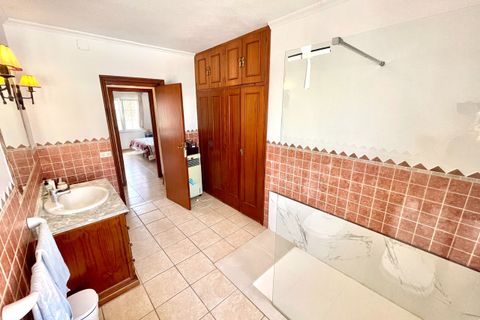 Villa i Benijofar, Alicante, Benijofar - € 416.000 | Ref: 775680 - foto 19