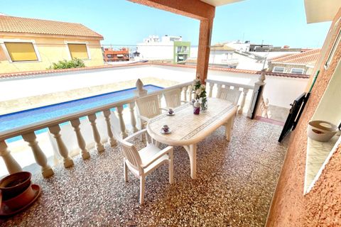 Villa i Benijofar, Alicante, Benijofar - € 416.000 | Ref: 775680 - foto 26