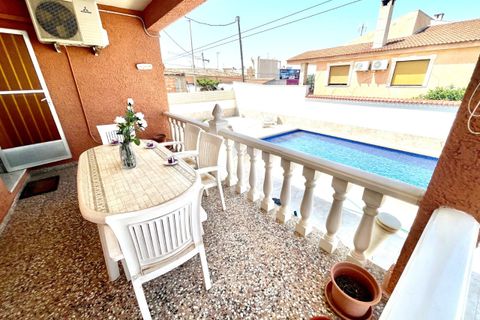 Villa i Benijofar, Alicante, Benijofar - € 416.000 | Ref: 775680 - foto 27