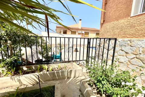 Villa i Benijofar, Alicante, Benijofar - € 416.000 | Ref: 775680 - foto 33