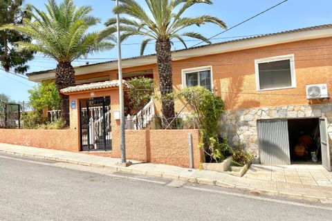 Villa i Benijofar, Alicante, Benijofar - € 416.000 | Ref: 775680 - foto 37